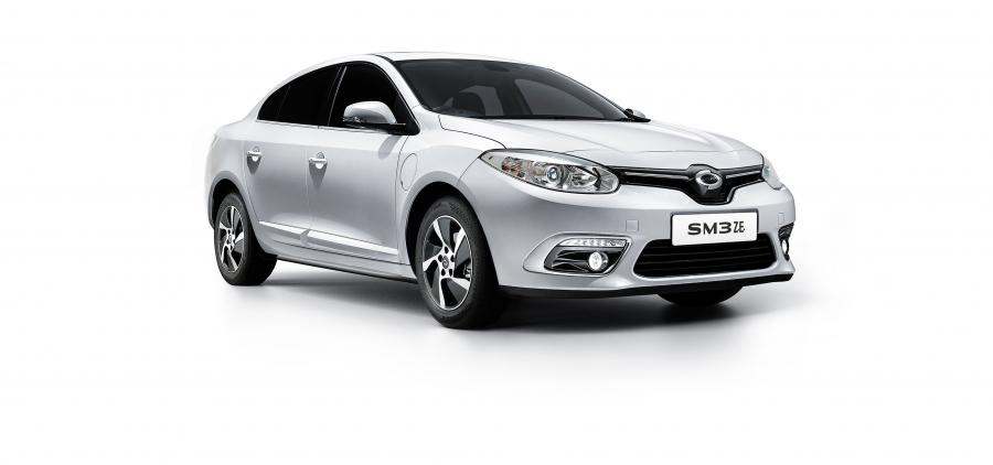  Samsung SM3 Z.E. 2014 года  (фото 2 из 4)